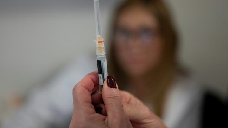 La vaccination contre le papillomavirus