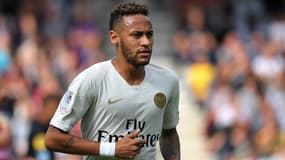 Neymar.