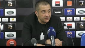Mourad Boudjellal, le président de Toulon