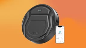 Amazon affiche secrètement une offre dingue sur cet aspirateur robot Lefant pendant quelques jours