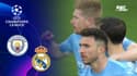 Manchester City-Real Madrid : De Bruyne ouvre le score après seulement 93 secondes