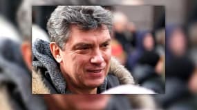 Russie: qui était Boris Nemtsov, l'opposant tué à Moscou?