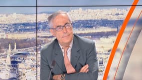 "Il faut cesser d'être le gendarme de l'Afrique": Nicolas Normand, ancien ambassadeur de France, sur la crise au Niger