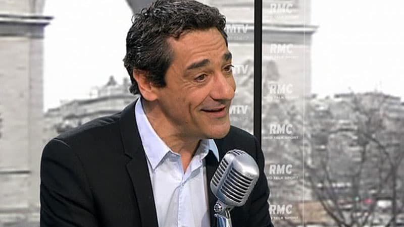 Serge Papin, PDG des magasins Système U, souhaite que l'alimentation ne soit pas la variable d'ajustement des budgets.