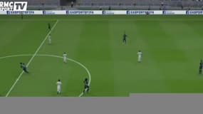 FIFA 16 – PSG-Real Madrid : Kurzawa sauve Paris