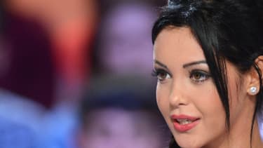 Un extrait d'une minute de Nabilla pour un bêtisier coûterait le double des autres émissions du PAF