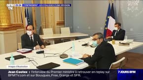 Revoir 7 jours bfm du 20 Mars