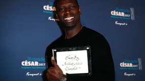 Omar Sy
