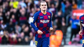 Antoine Griezmann