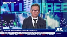 Jusqu'où les marchés pourraient-ils baisser ? - 04/03