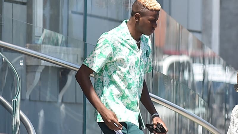 Victor Osimhen