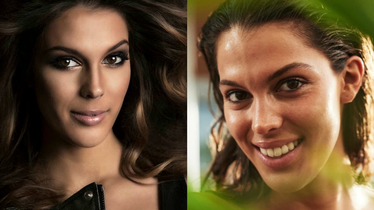 Iris Mittenaere, Miss France