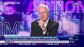 Stanislas de Bailliencourt VS Hervé Goulletquer : Quel regard porter sur les marchés actions et obligataires ? - 22/06