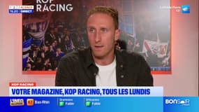 RC Strasbourg: une victoire très satisfaisante contre l'OM à la Meinau