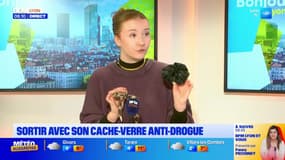 Le journal de 8h du lundi 19 janvier 2026