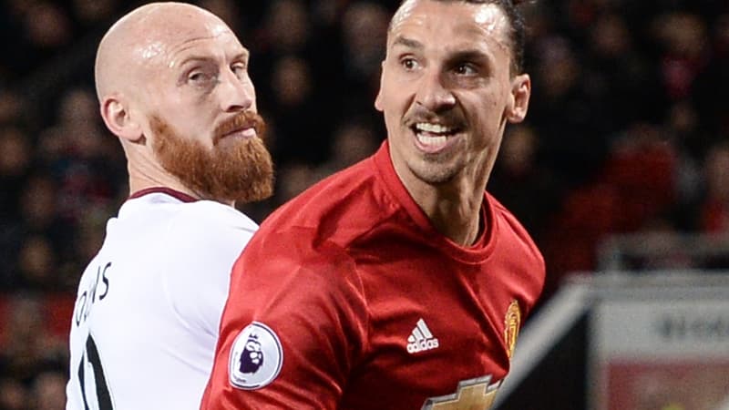 Zlatan Ibrahimovic