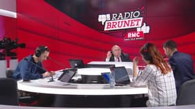 Guillaume farde, spécialiste de la sécurité: "Les casseurs se fixent des lieux de rendez-vous"