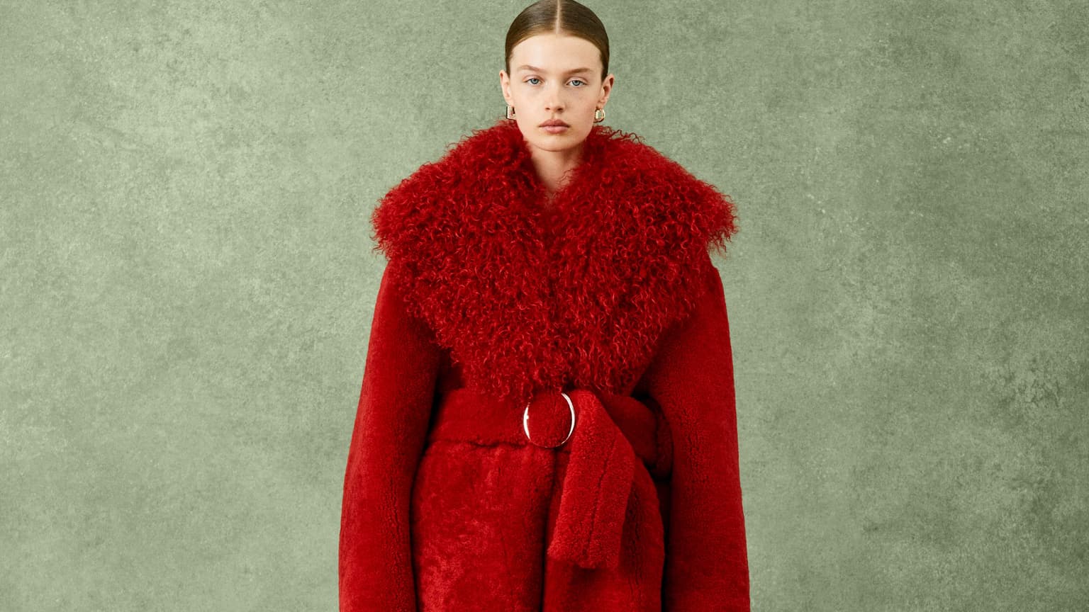 Jacquemus, Guirlande / The Holidays Collection Jacquemus, Guirlande / The Holidays Collection