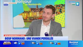 Bonjour la Normandie du mardi 7 octobre 2025