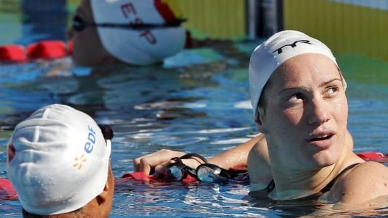Camille Muffat