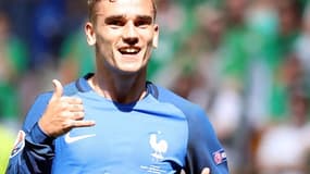 Griezmann