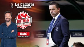   "Rothen s'enflamme" : Le Cazarre enchaîné du 8 février 2022