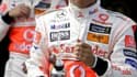 Lewis Hamilton a réaisé une nouvelle pole position