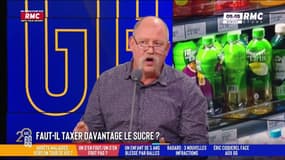 Didier Giraud s'emporte contre une possible nouvelle taxe sur le sucre