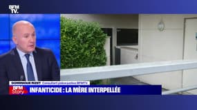 Story 1 : Infanticide à Ferrières-en-Brie, la mère interpellée - 28/01