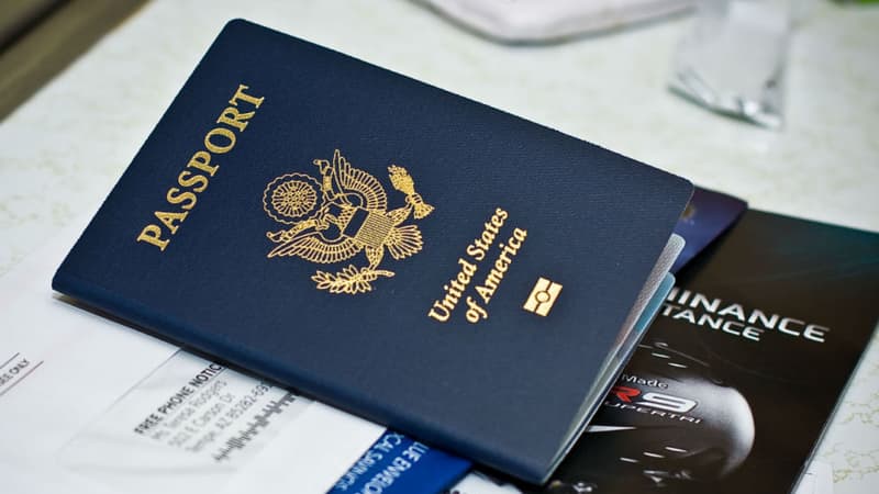 États-Unis: la délivrance de passeports avec le genre 