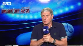 Mondial 2018 : Larqué analyse le Pérou, futur adversaire des Bleus