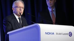 Le groupe a atteint "les principaux objectifs" de son plan de restructuration Shift, lancé en 2013.
