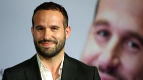Frédéric Michalak 