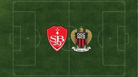 Brest – Nice : à quelle heure et sur quelle chaîne suivre le match ?