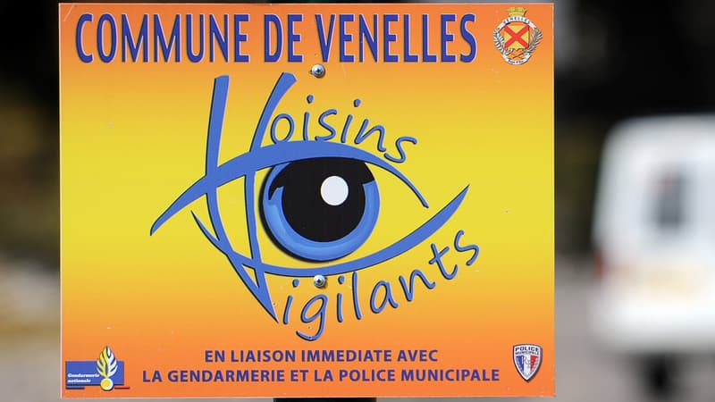 Le dispositif "voisins vigilants" se développent de plus en plus en France