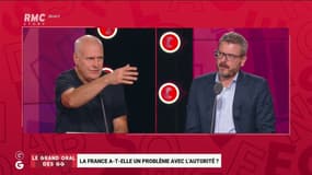 "Plus on sera sévère avec l'islamisme radical, plus nos compatriotes musulmans arrêteront d'être suspectés", plaide un avocat de famille de victimes d'attentats