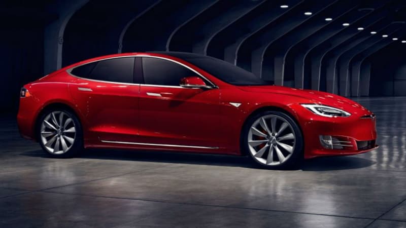 En France, le modèle de base de la Model S est actuellement proposé à partir de 81.250 euros.