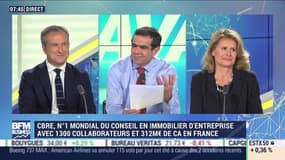 La révolution du travail: Un nouvel environnement de travail pour affronter les défis actuels de l'entreprise ? - 15/04