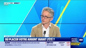 Vos questions, nos réponses - 04/06
