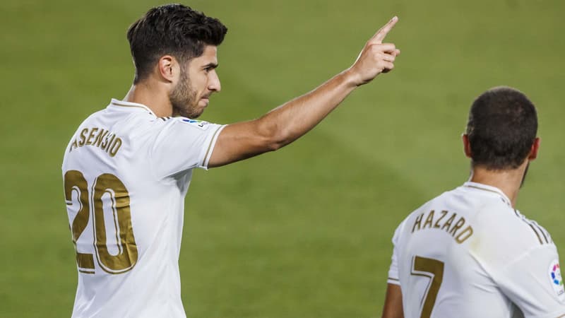 Asensio