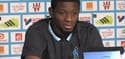 Diaby : "Cela me paraissait logique de continuer l'aventure avec Marseille"