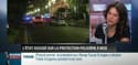 Apolline de Malherbe : Sécurité : L’État pointé du doigt à la suite du massacre à Nice - 21/07
