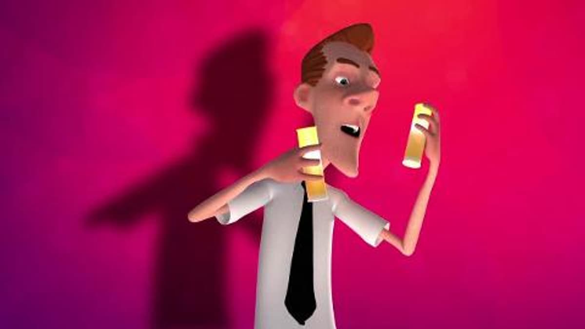 placeholder video