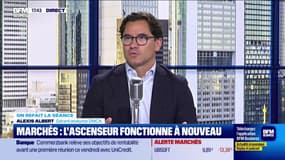 Chine: l'espoir d'un sursaut ! 
