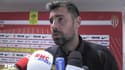 Mangani : Angers - Monaco, "Une victoire qui va faire du bien" 