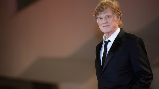 Robert Redford