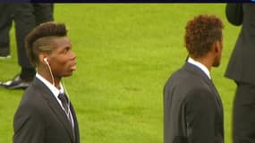 OM: la rumeur Paul Pogba relancée, mais à quel prix?