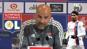 OL : "Paqueta court beaucoup, parfois trop", Bosz explique la méforme du Brésilien