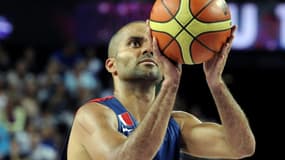 Tony Parker