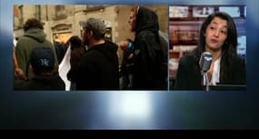 Remaniement du gouvernement: "On racle les fonds de tiroir"